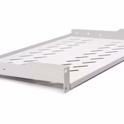 Digitus Shelf for fixed installation in 483 mm (19") cabinets - Additional view 4