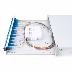Digitus Fiber Optic Splice Box, Equipped, LC, OS2 - Additional view 5