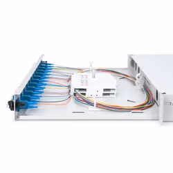 Digitus Fiber Optic Splice Box, Equipped, LC, OS2 - Additional view 6
