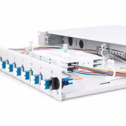 Digitus Fiber Optic Splice Box, Equipped, LC, OS2 - Additional view 7