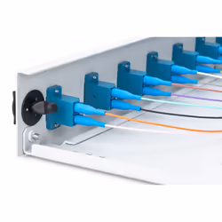 Digitus Fiber Optic Splice Box, Equipped, LC, OS2 - Additional view 8