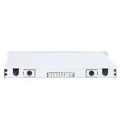 Digitus Fiber Optic Splice Box, Equipped, LC, OS2 - Additional view 4