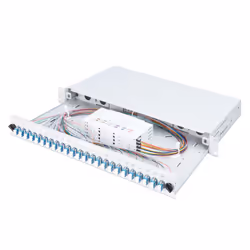Digitus Fiber Optic Splice Box, Equipped, LC, OS2 - Additional view 6
