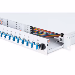 Digitus Fiber Optic Splice Box, Equipped, LC, OS2 - Additional view 7