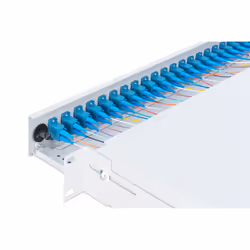 Digitus Fiber Optic Splice Box, Equipped, LC, OS2 - Additional view 8