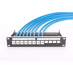 Digitus Modular Patch Panel, 12-port - Additional view 4