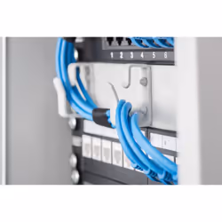 Digitus Modular Patch Panel, 12-port - Additional view 5