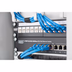 Digitus Modular Patch Panel, 12-port - Additional view 6