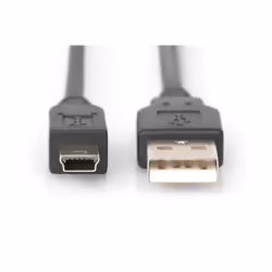 Digitus USB 2.0 connection cable