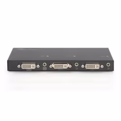 Digitus DVI video / audio splitter