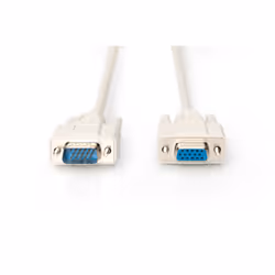 Digitus VGA Monitor Extension Cable