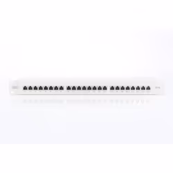 Digitus CAT 6A, Class EA Patch Panel, shielded - Additional view 6