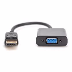 Digitus DisplayPort Adapter / Converter - Additional view 4