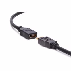 Digitus HDMI High Speed with Ethernet Extension Cable - Additional view 4