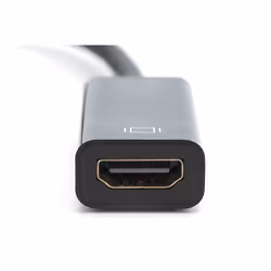 Digitus DisplayPort Adapter / Converter, DP - HDMI - Additional view 4