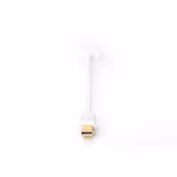 Digitus DisplayPort Adapter Cable - Mini DP to HDMI Type A - Additional view 4