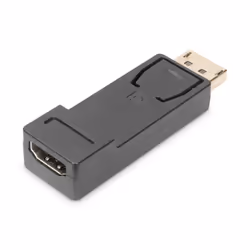Digitus DisplayPort Adapter - Additional view 5