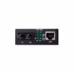 Digitus Fast Ethernet Media Converter, RJ45 / ST - Additional view 5