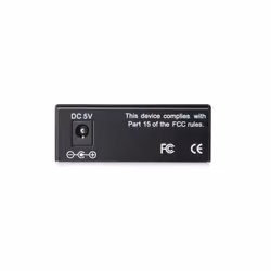 Digitus Fast Ethernet Media Converter, RJ45 / ST - Additional view 6