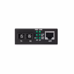 Digitus Fast Ethernet Media Converter, RJ45 / SC - Additional view 5
