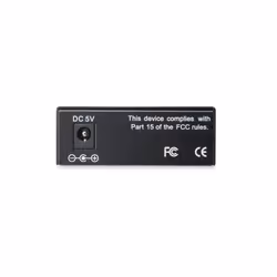 Digitus Fast Ethernet Media Converter, RJ45 / SC - Additional view 6