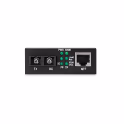 Digitus Fast Ethernet Media Converter, RJ45 / SC - Additional view 5