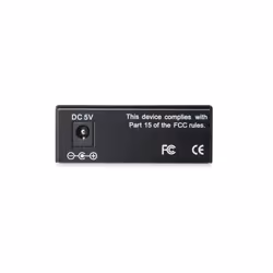 Digitus Fast Ethernet Media Converter, RJ45 / SC - Additional view 6