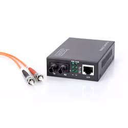 Digitus Gigabit Media Converter, RJ45 / ST - Additional view 6