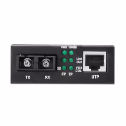 Digitus Gigabit Media Converter, RJ45 / SC - Additional view 4