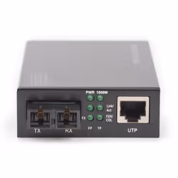 Digitus Gigabit Media Converter, RJ45 / SC - Additional view 5