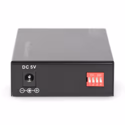 Digitus Gigabit Media Converter, RJ45 / SC - Additional view 6