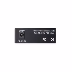 Digitus Gigabit Media Converter, RJ45 / SC - Additional view 4