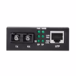 Digitus Gigabit Media Converter, RJ45 / SC - Additional view 5