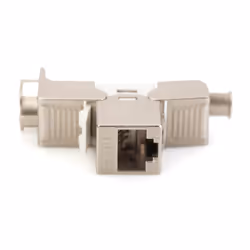 Digitus CAT 6A Keystone Module, shielded, toolfree Modul - Additional view 4