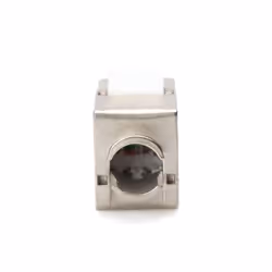 Digitus CAT 6A Keystone Module, shielded, toolfree Modul - Additional view 7
