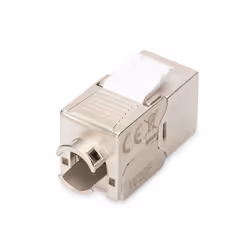 Digitus CAT 6A Keystone Module, shielded, toolfree Modul - Additional view 8