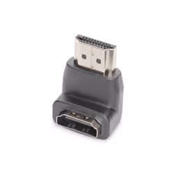 Digitus HDMI adapter, 90° angled - Additional view 5