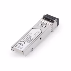 Digitus mini GBIC (SFP) Module, 1.25 Gbps, 0.55km - Additional view 4