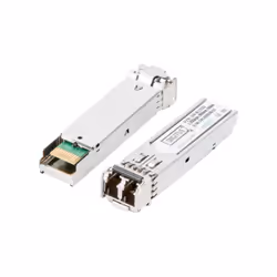 Digitus mini GBIC (SFP) Module, 1.25 Gbps, 0.55km - Additional view 5