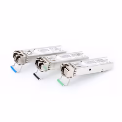 Digitus mini GBIC (SFP) Module, 1.25 Gbps, 0.55km - Additional view 6