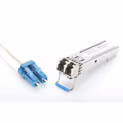 Digitus mini GBIC (SFP) Module, 1.25 Gbps, 20km - Additional view 5