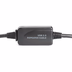 Digitus USB 2.0 Repeater Cable, 20m - Additional view 4