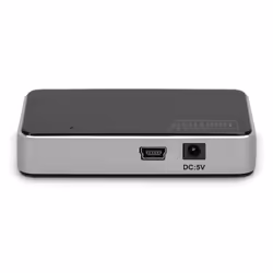 Digitus USB 2.0 4-Port Hub - Additional view 4