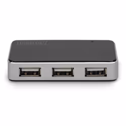 Digitus USB 2.0 4-Port Hub - Additional view 5