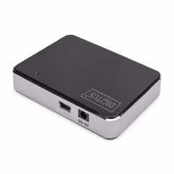 Digitus USB 2.0 4-Port Hub - Additional view 6
