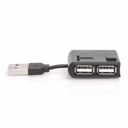 Digitus USB 2.0 Hub, 4-Port - Additional view 7