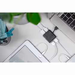 Digitus USB 2.0 Hub, 4-Port - Additional view 8