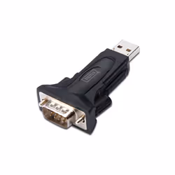 Digitus USB to serial adapter - Additional view 4