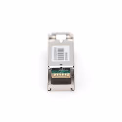 Digitus Industrial mini GBIC (SFP) Module, 1.25 Gbps, 0.55km - Additional view 6