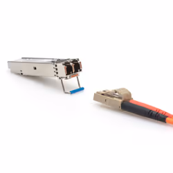 Digitus Industrial mini GBIC (SFP) Module, 1.25 Gbps, 20km - Additional view 5